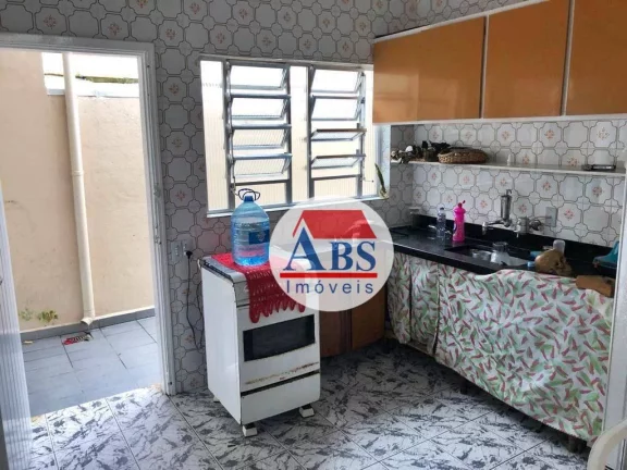Imagem Casa com 3 dormitórios à venda, 180 m² por R$ 820.000,00 - Balneário Flórida - Praia Grande/SP