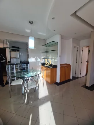 Imagem Apartamento - Edifício Ilha de Bali - Jd. Aquárius - SJCampos - 2 Dormitórios -
