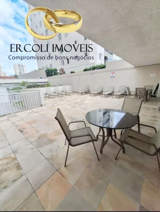 Imagem APARTAMENTO RESIDENCIAL em SÃO PAULO - SP, VILA BERTIOGA