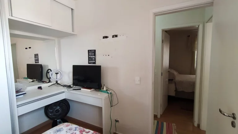 Imagem Este apartamento é uma oportunidade única para quem busca conforto, segurança e praticidade em um...