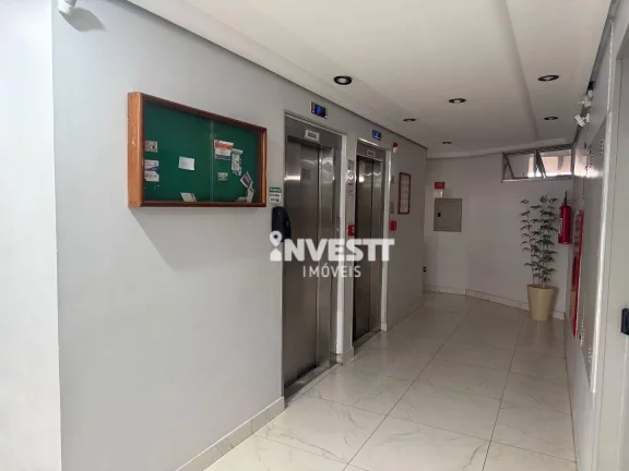 Imagem Apartamento à venda no Setor Bela Vista - Goiânia/GO