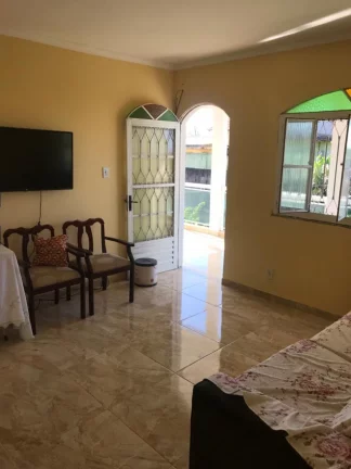 CASA RESIDENCIAL em São Pedro da Aldeia - RJ, Recanto do Sol