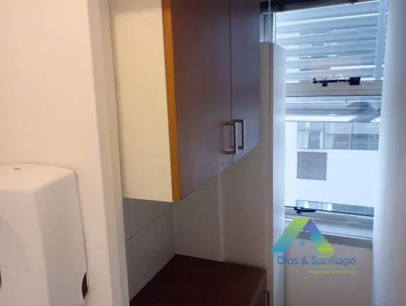 Imagem Sala comercial à venda próximo ao Shopping Ibirapuera - Moema, São Paulo/SP