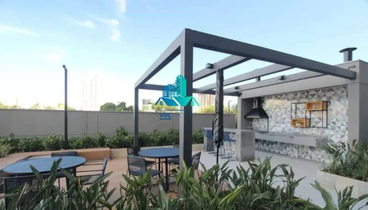 Imagem Apartamento dos Sonhos na Vila Prudente – 73m2, 2 Dormitórios, Suíte, Varanda e 1 Vaga + Lazer Completo