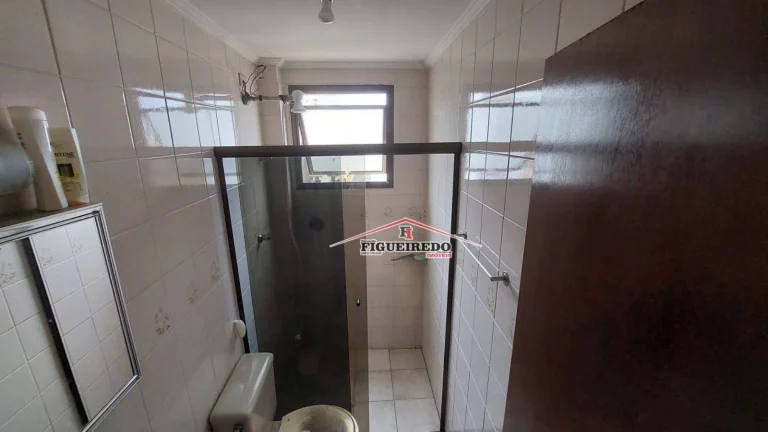 Imagem Apartamento à venda, 80 m² por R$ 435.000,00 - Boqueirão - Praia Grande/SP