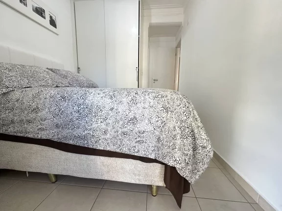 Imagem Apartamento com 3 dormitórios à venda, 108 m por R$ 2.750.000,00 - Riviera