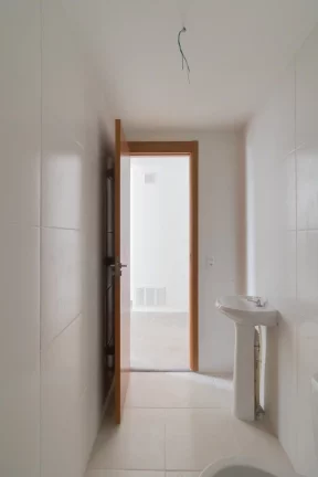 Imagem APARTAMENTO RESIDENCIAL em São Paulo - SP, Belenzinho