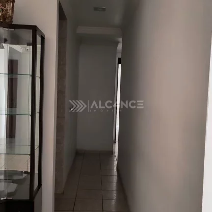Imagem Apto - 3 Quartos - 1 Suíte - 127 m² - Cabo Branco, João Pessoa/PB