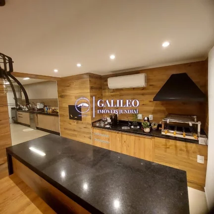 Imagem Apartamento no Art'e Prime Residence 216M²com 3 Suítes | Vila Arens | Jundiaí | São Paulo