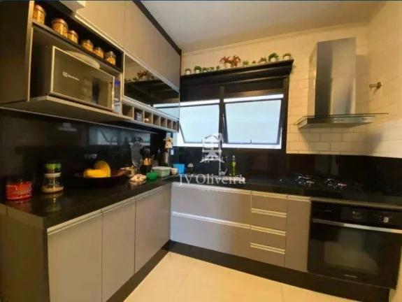 Imagem Apartamento com 3 dormitórios à venda, 95 m² por R$ 680.000,00 - Vila Andrade - São Paulo/SP