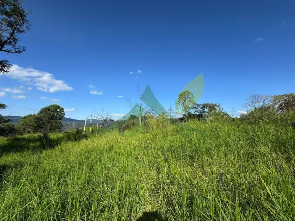 Imagem Terreno Maravilhoso no Condomínio Rancho Maringá I, Atibaia – 3.200 m²