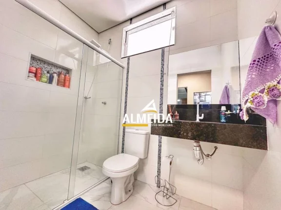 Imagem Casa com 2 dormitórios à venda, 180 m² por R$ 595.000,00 - Jardim Paulista - Rio Claro/SP