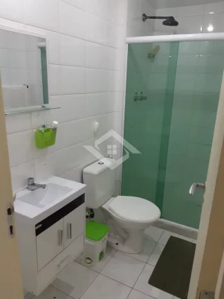 Imagem Apartamento a Venda de 3 Quartos no Condomínio Milano Barra