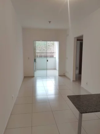 Imagem Apto para Locação