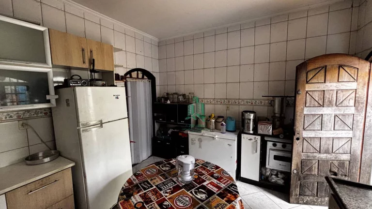 Imagem Casa com 3 dormitórios à venda, 150 m² por R$ 509.000,00 - Jardim Bom Clima - Guarulhos/SP