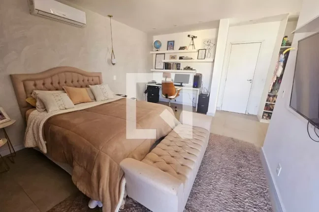 Imagem Casa à Venda - Recreio, 3 Quartos, 380 m2