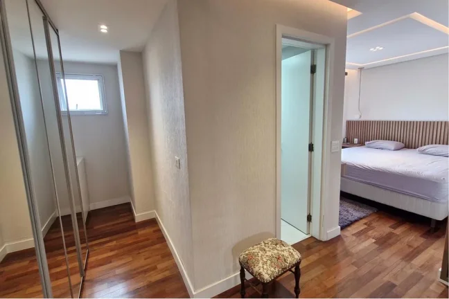 Imagem APARTAMENTO RESIDENCIAL em São Paulo - SP, Morumbi