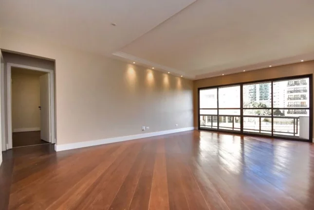 Imagem APARTAMENTO RESIDENCIAL em São Paulo - SP, Vila Suzana