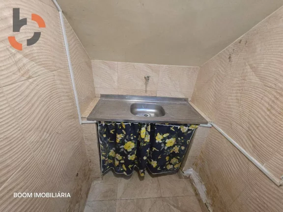 Imagem Casa com 2 dormitórios à venda, 97 m² por R$ 350.000,00 - Comendador Soares - Nova Iguaçu/RJ