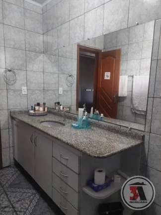 Imagem Casa 130m2 no Park Ceará