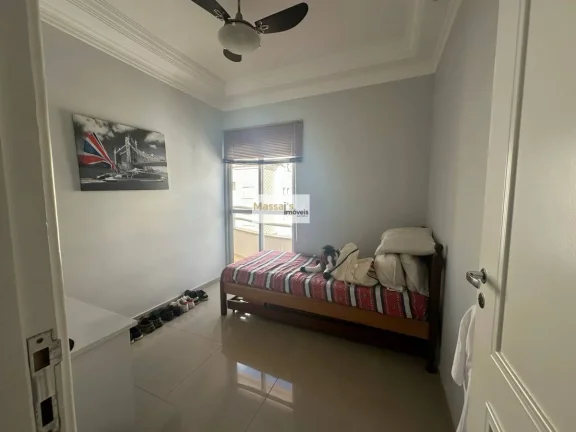 Imagem Apartamento à venda, no Condomínio Aquarela, em Campinas, Parque das Flores, com 3 quartos, 78m2