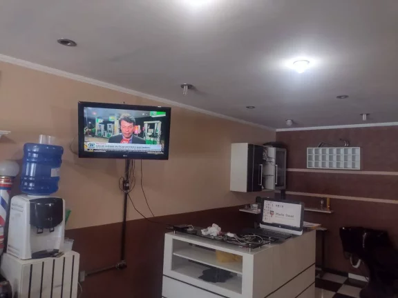 Imagem Casa a venda no Itaim paulista
