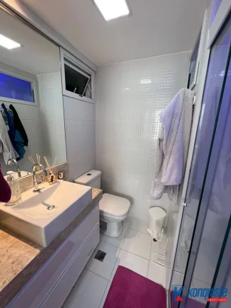 Imagem VENDO APARTAMENTO NO ALPHA PLUS NA PARALELA