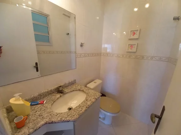 Imagem Apartamento com 4 dorms, Canto do Forte, Praia Grande - R$ 1.9 mi, Cod: 1959