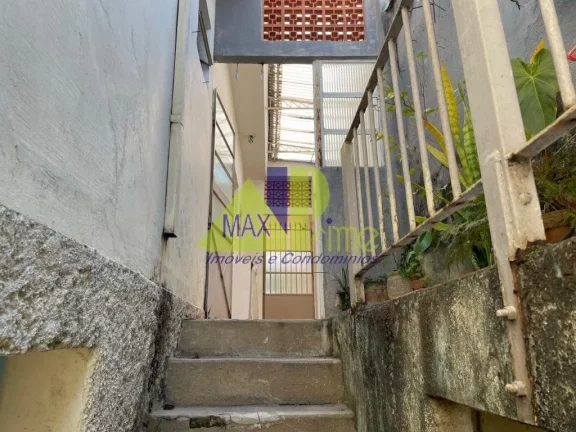 Imagem Imperdível oportunidade: Casa à venda em São Paulo-SP, Vila Carrão, 2 quartos, 1 sala, 1 banheiro, 2 vagas, 94m²!