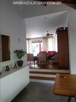 Imagem Casa em Condomínio para Venda em Atibaia, Condominio Porto Atibaia, 5 dormitórios, 2 suítes, 5 banheiros, 4 vagas