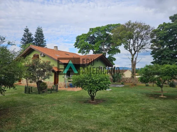 Imagem casa utópica no jardim samambaia próximo Edmundo Zanoni terreno grande