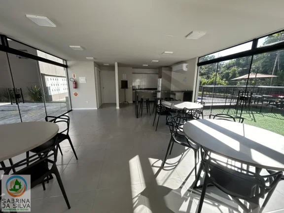 Imagem Apartamento - Salto do Norte - Blumenau