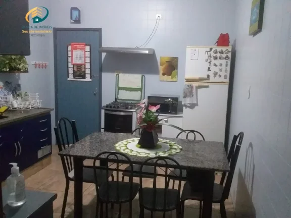 Imagem Casa à venda no bairro Planalto Paulista - São Paulo/SP, Zona Sul