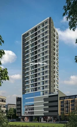 Imagem Apartamento a venda com 64 m² - Morretes em Itapema