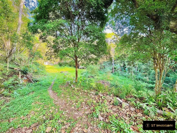 Imagem Sitio na Serra da Cantareira em Mairiporã
