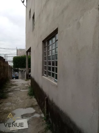 Imagem Sobrado com 3 dormitórios à venda, 150 m² por R$ 530.000,00 - Parque Guarani - São Paulo/SP