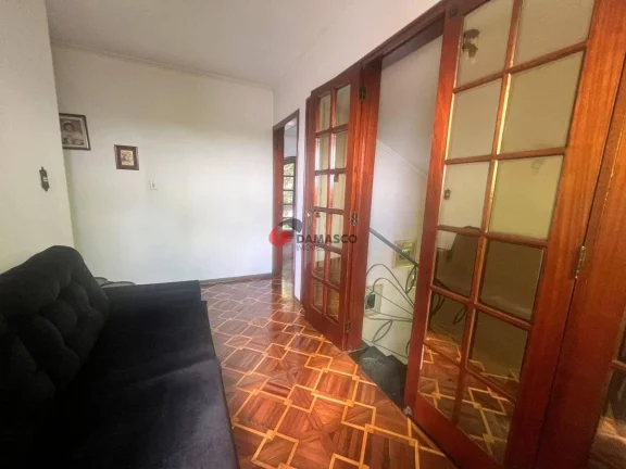 Imagem Sobrado à venda, Jardim São Caetano, São Caetano do Sul, SP