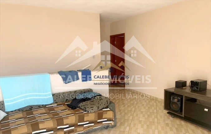 Imagem Casa com 3 dormitórios à venda, 166 m² por R$ 500.000,00 - Residencial Donato Flores - Tatuí/SP