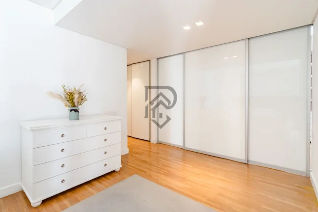 Imagem Apartamento Alto Padrão Murano Paraiso