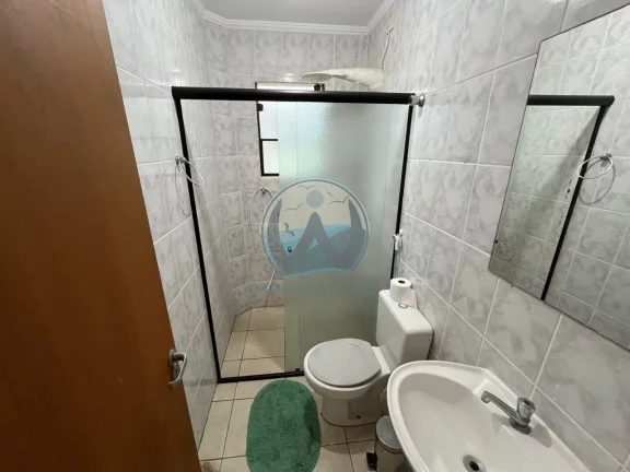 Imagem APARTAMENTO RESIDENCIAL em UBATUBA - SP, ITAGUÁ
