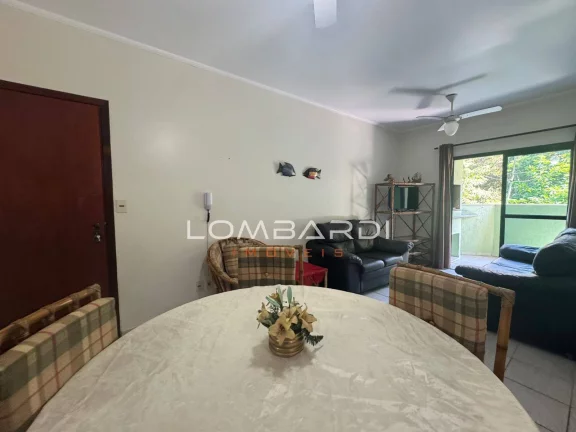 Imagem Apartamento a venda na Praia grande