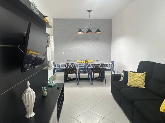 Imagem Apartamento com ótima localização próximo a Guarani