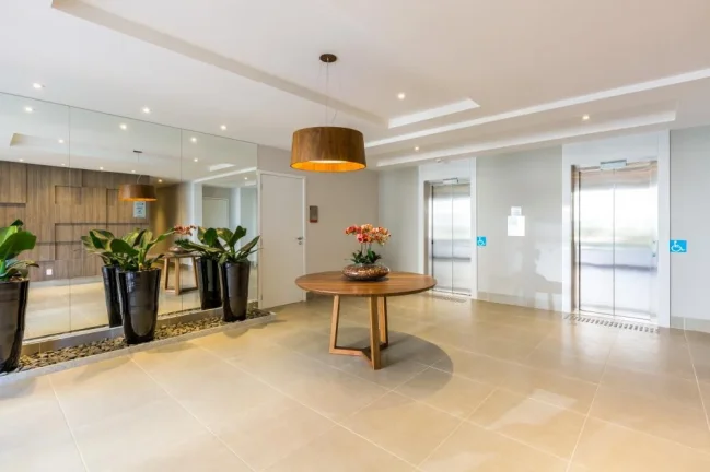 Imagem Resort Bethaville 105m²