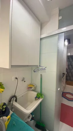 Imagem Apartamento com 3 quartos (1 suíte), 78 m² - venda ou aluguel - Jardim Ester - Butantã - São Paulo/SP