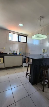 Imagem Apto próximo a praia - 52m²- 2 quartos - 1 suite - em Poço, Cabedelo/PB