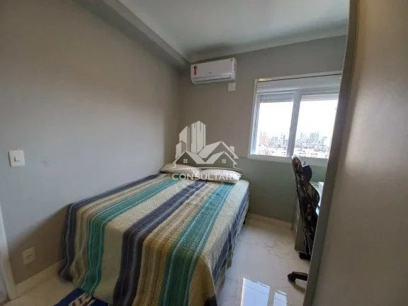 Imagem Apartamento com 3 quartos, Vila Belmiro, Santos - R$ 974 mil, Cod: 25119