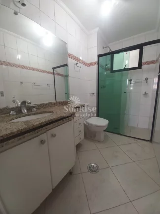 Imagem Apartamento para venda | 3 quartos - 2 vagas | 83m² - R$735.000 | 18 do Forte - Barueri/SP