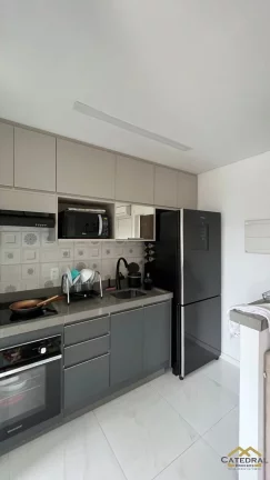 Imagem Apartamento à Venda Condomínio Fatto por R$510.000,00 - Torres São José - Jundiaí - SP
