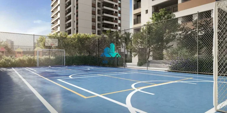 Imagem Apartamento à venda, na Vila Zilda (Tatuapé), com 2 quartos, 83m2,1 vaga