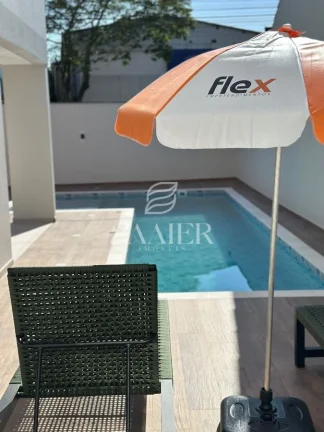 Imagem Apartamento com 2 quartos, Saguaçu - Joinville